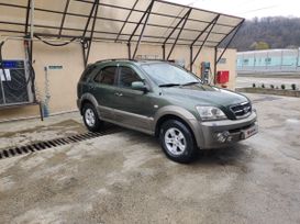 SUV   Kia Sorento 2005 , 800000 , 