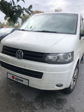    Volkswagen Caravelle 2012 , 1950000 , 