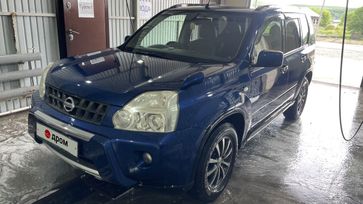 SUV   Nissan X-Trail 2008 , 920000 , 