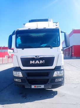   MAN TGS 2018 , 13500000 , 