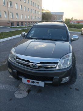SUV   Great Wall Hover 2008 , 530000 , 