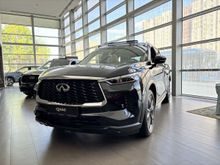  QX60, 2024