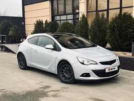  3  Opel Astra GTC 2012 , 750000 , 
