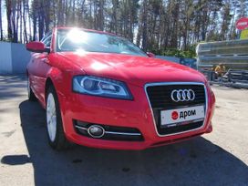  3  Audi A3 2011 , 850000 , 
