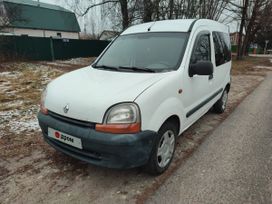    Renault Kangoo 1999 , 215000 , -