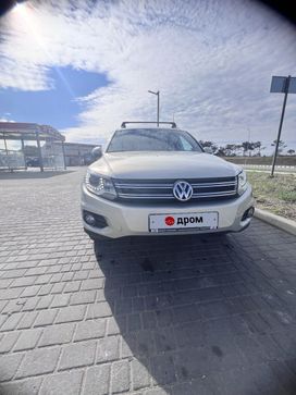 SUV   Volkswagen Tiguan 2012 , 1400000 , 