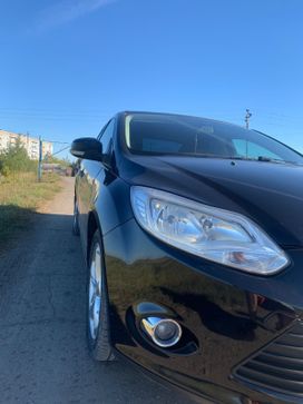  Ford Focus 2011 , 950000 , 