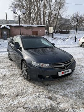  Honda Accord 2007 , 639000 , 