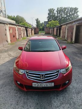  Honda Accord 2008 , 799999 , 