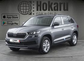 SUV   Skoda Kodiaq 2024 , 2524000 , 