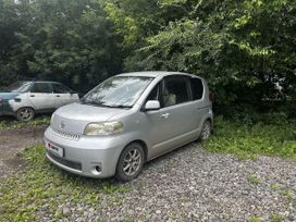  3  Toyota Porte 2005 , 430000 , 