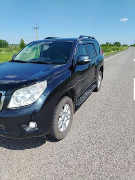 SUV   Toyota Land Cruiser Prado 2012 , 3000000 , 