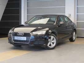  Audi A4 2017 , 1400000 , -