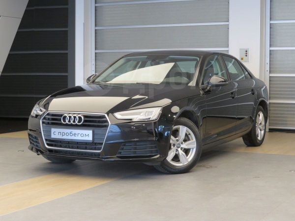  Audi A4 2017 , 1550000 , -