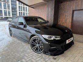  BMW 3-Series 2021 , 4180000 , 