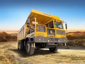   LiuGong DW90A 2025 , 20687000 , -