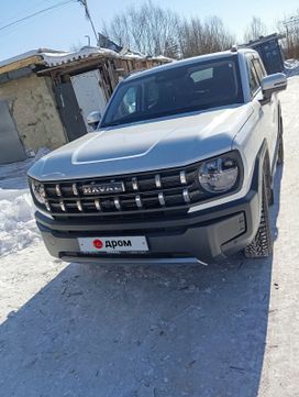 SUV   Haval H3 2024 , 3200000 , 