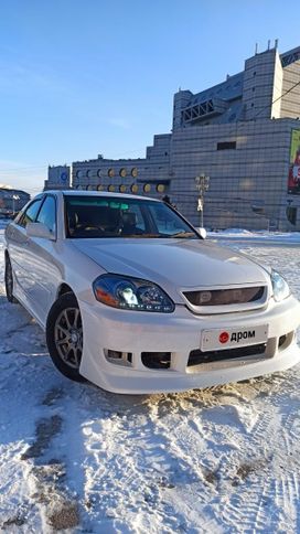  Toyota Mark II 2002 , 850000 , 