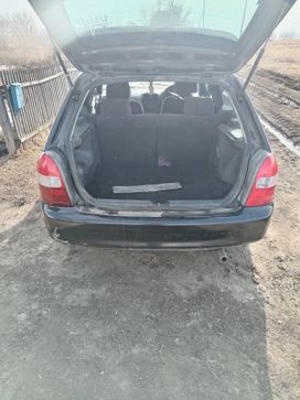  Mazda Familia 1999 , 250000 , 