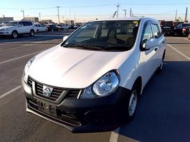  Nissan AD 2020 , 860000 , 