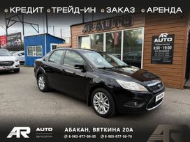  Ford Focus 2008 , 649000 , 