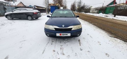  Renault Laguna 2004 , 355000 , 