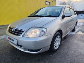  Toyota Corolla 2002 , 770000 , 