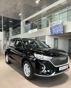 SUV   Haval M6 2024 , 2299000 ,  