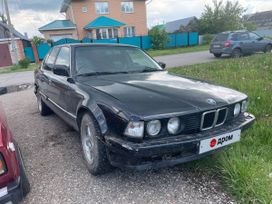  BMW 7-Series 1992 , 115000 , 