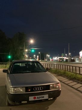  Audi 80 1990 , 130000 , 