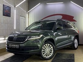 SUV   Skoda Kodiaq 2019 , 2099000 , 