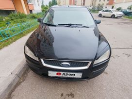  Ford Focus 2007 , 299000 ,  
