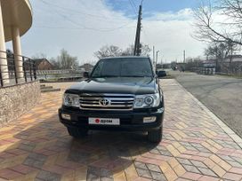 SUV   Toyota Land Cruiser 2006 , 2250000 , 
