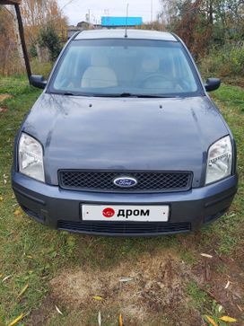  Ford Fusion 2005 , 399000 , 
