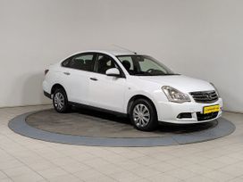  Nissan Almera 2017 , 649900 , 