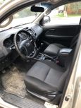  Toyota Hilux 2014 , 850000 , 