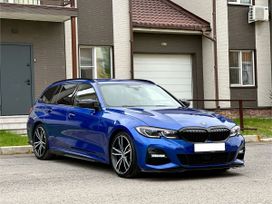  BMW 3-Series 2019 , 3699000 , 