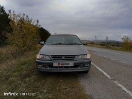  Toyota Corona Premio 1997 , 220000 , 