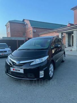    Toyota Estima 2011 , 1800000 , 