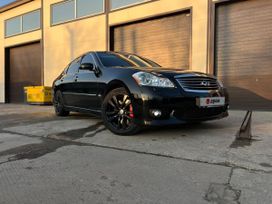  Infiniti M35 2008 , 1450000 , 