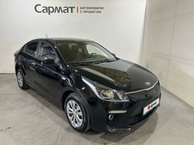  Kia Rio 2018 , 1200000 , 
