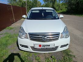  Nissan Almera 2016 , 758000 , 