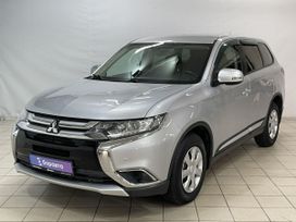 SUV   Mitsubishi Outlander 2018 , 2135000 , 
