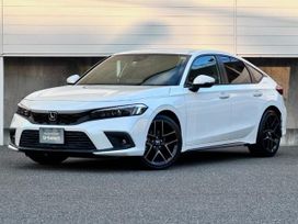  Honda Civic 2021 , 2450000 , 