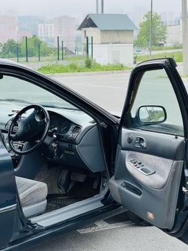  Honda Accord 1995 , 320000 , 