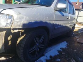  Mazda Demio 2001 , 90000 , 