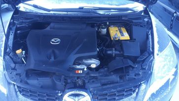 SUV   Mazda CX-7 2008 , 1340000 ,  