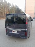    Honda Stepwgn 2018 , 2400000 , 