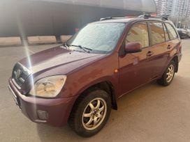 SUV   Chery Tiggo T11 2010 , 250000 , 