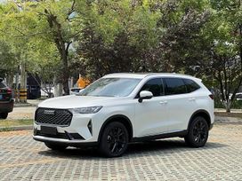 SUV   Haval H6 2021 , 2350000 , 